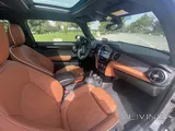 Mini Cooper S 2023 for rent 